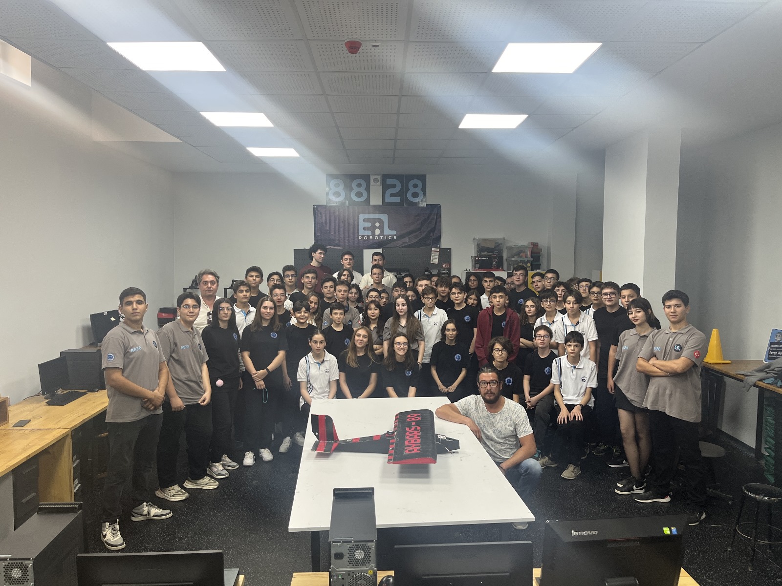 Innovation Initiatives