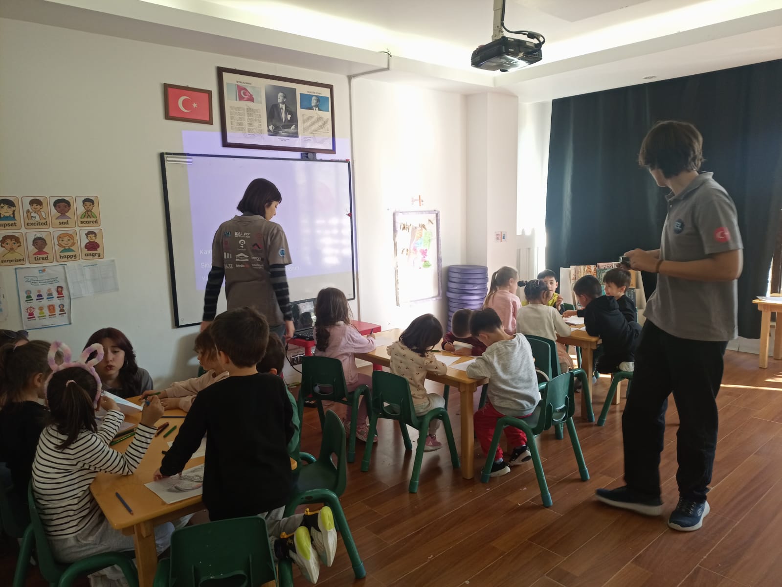 Educational Programs